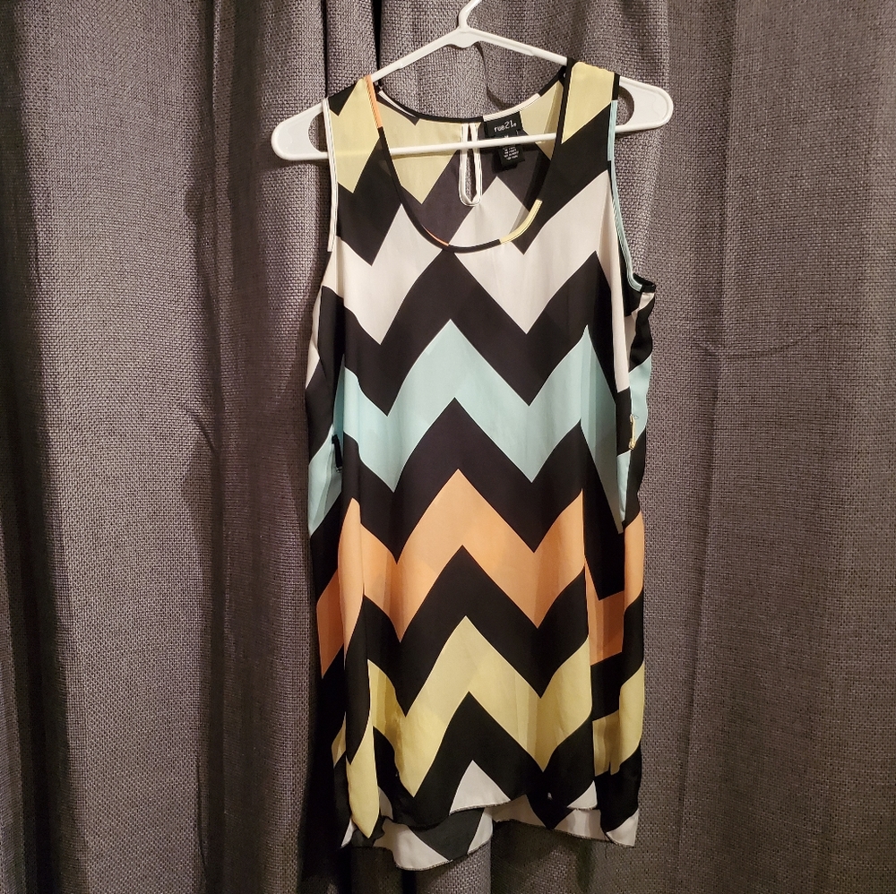 Womens tank